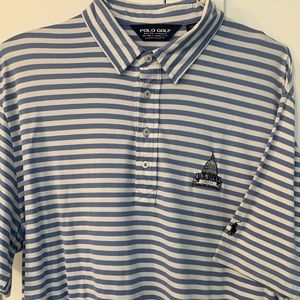 Polo Golf 2011 US Open Golf Shirt XL